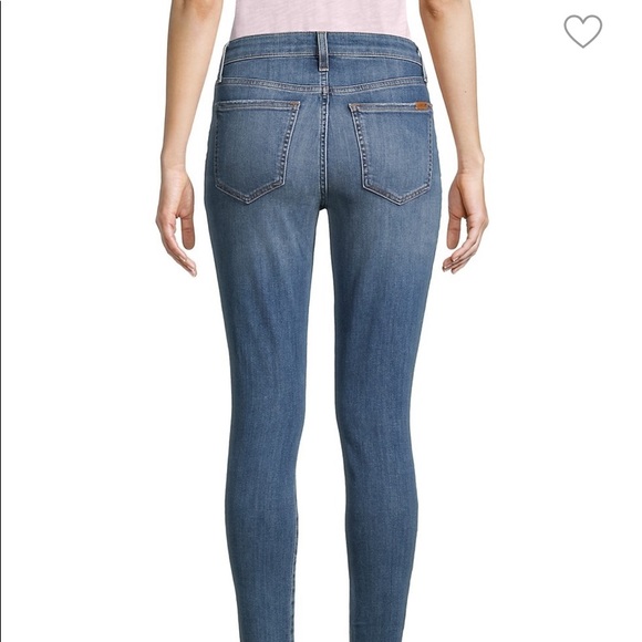 πHPπNWT Joes Jean
Charlie HighRise Ankle Skinny - Picture 3 of 11